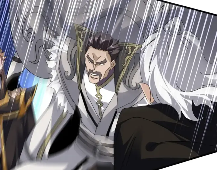 《魔皇大管家》第804话 宗门惊变图51