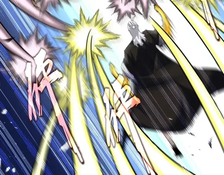 《魔皇大管家》第804话 宗门惊变图54
