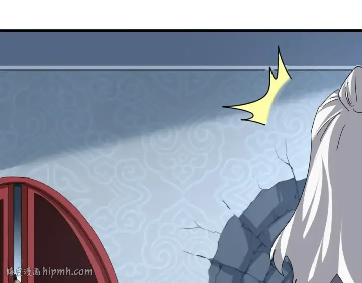 《魔皇大管家》第804话 宗门惊变图56