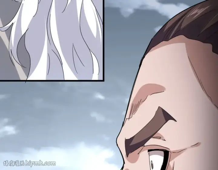 《魔皇大管家》第804话 宗门惊变图96