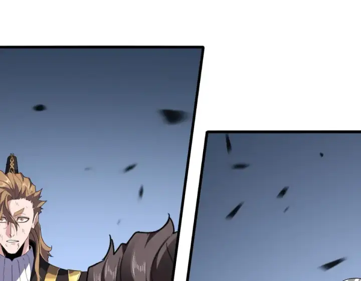 《魔皇大管家》第805话 了断图101