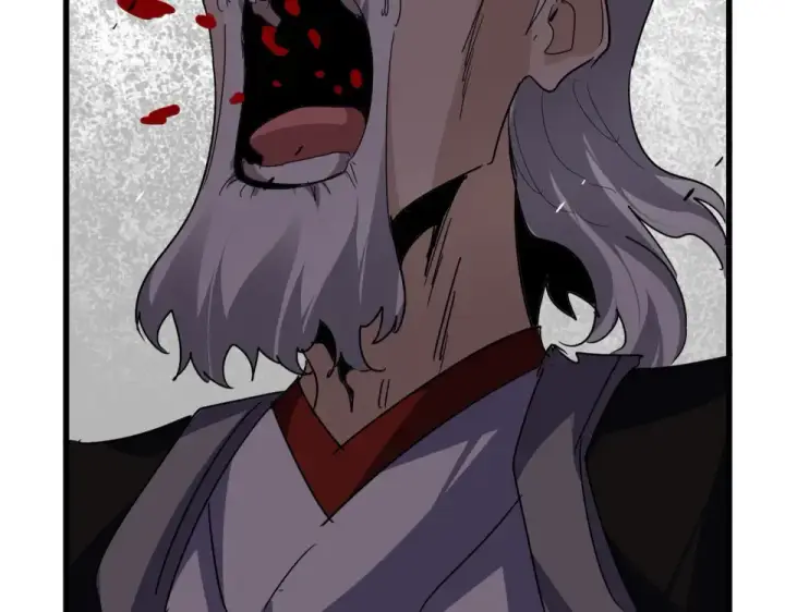 《魔皇大管家》第805话 了断图107