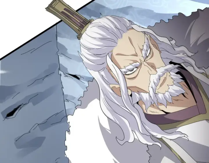 《魔皇大管家》第805话 了断图111