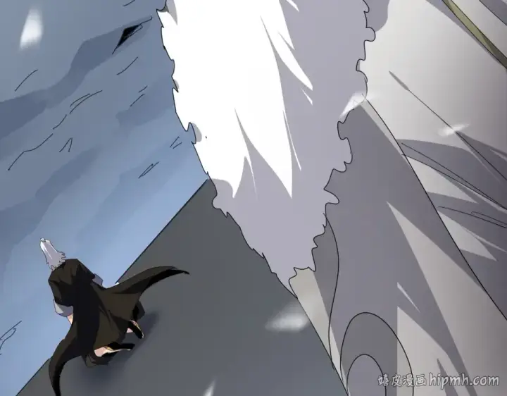 《魔皇大管家》第805话 了断图112