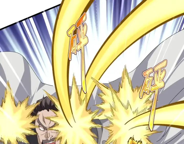 《魔皇大管家》第805话 了断图18