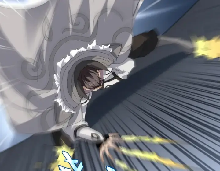 《魔皇大管家》第805话 了断图26