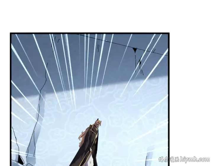 《魔皇大管家》第805话 了断图32