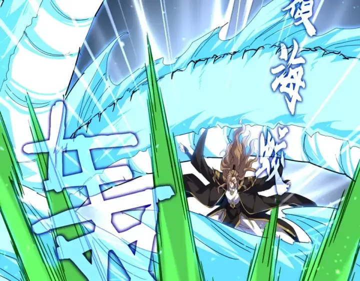 《魔皇大管家》第805话 了断图36