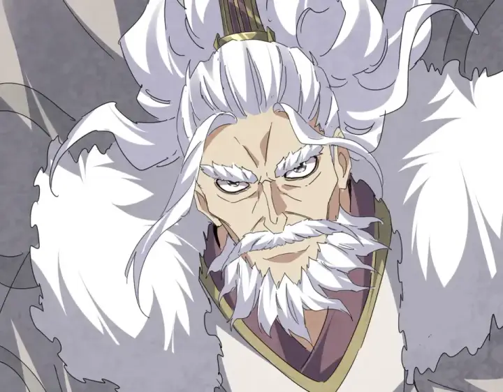 《魔皇大管家》第805话 了断图4