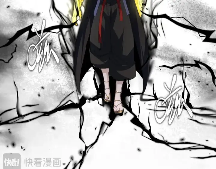 《魔皇大管家》第805话 了断图46