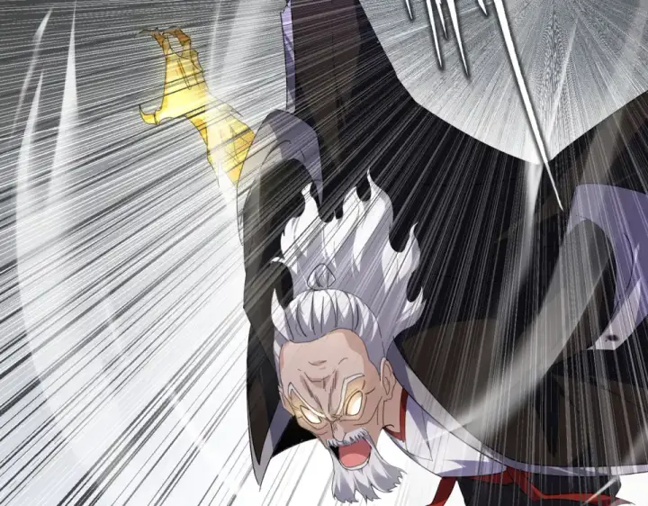 《魔皇大管家》第805话 了断图49