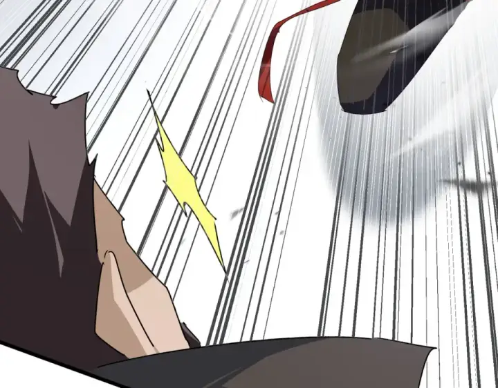 《魔皇大管家》第805话 了断图50