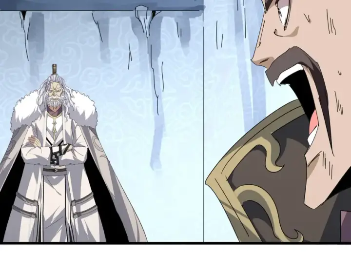 《魔皇大管家》第805话 了断图63