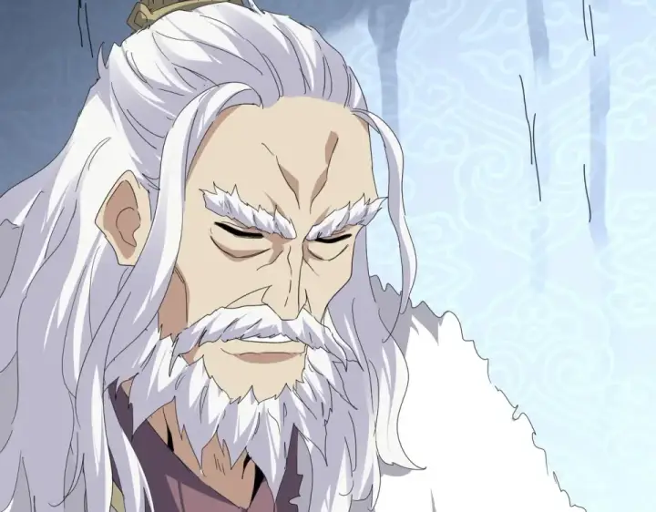 《魔皇大管家》第805话 了断图66
