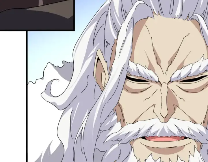 《魔皇大管家》第805话 了断图74