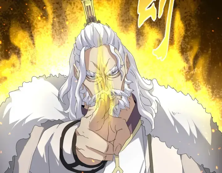 《魔皇大管家》第805话 了断图79