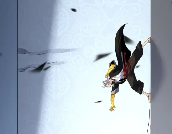 《魔皇大管家》第805话 了断图99