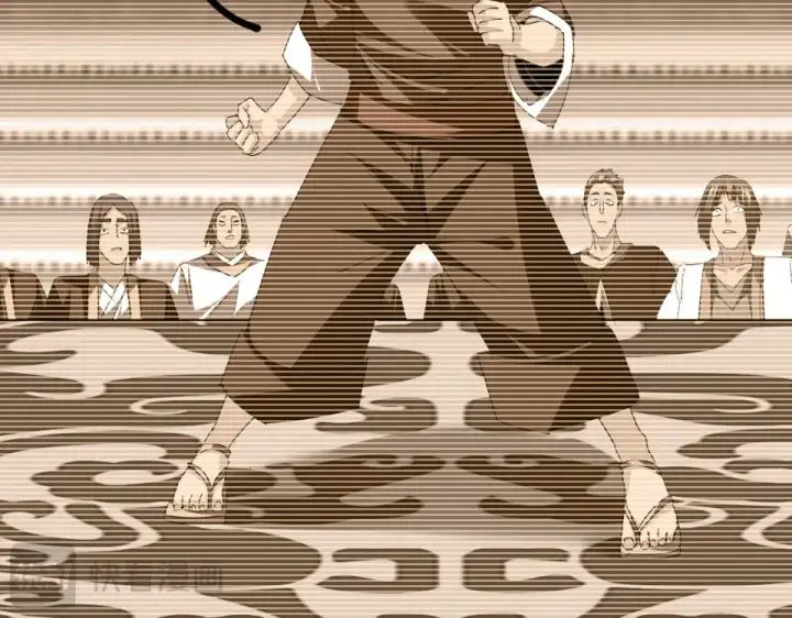 《魔皇大管家》第807话 天才，废材图15