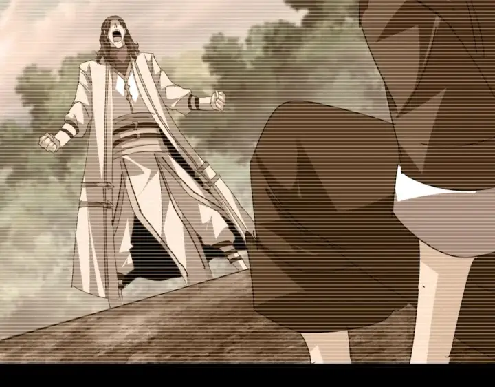《魔皇大管家》第807话 天才，废材图34