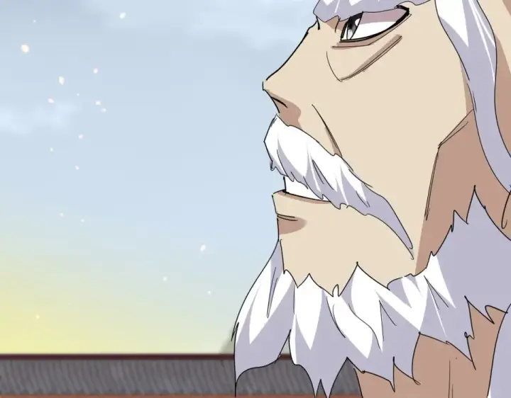 《魔皇大管家》第807话 天才，废材图4