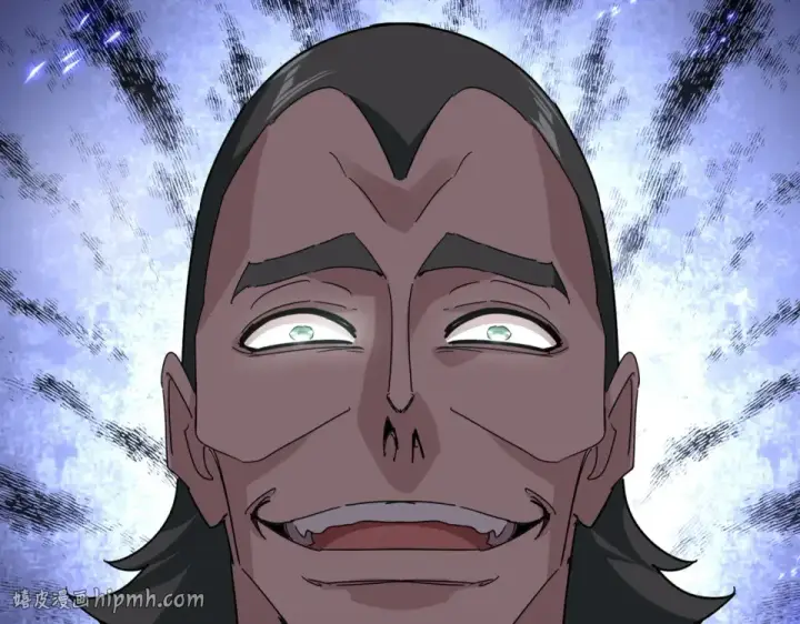 《魔皇大管家》第807话 天才，废材图96