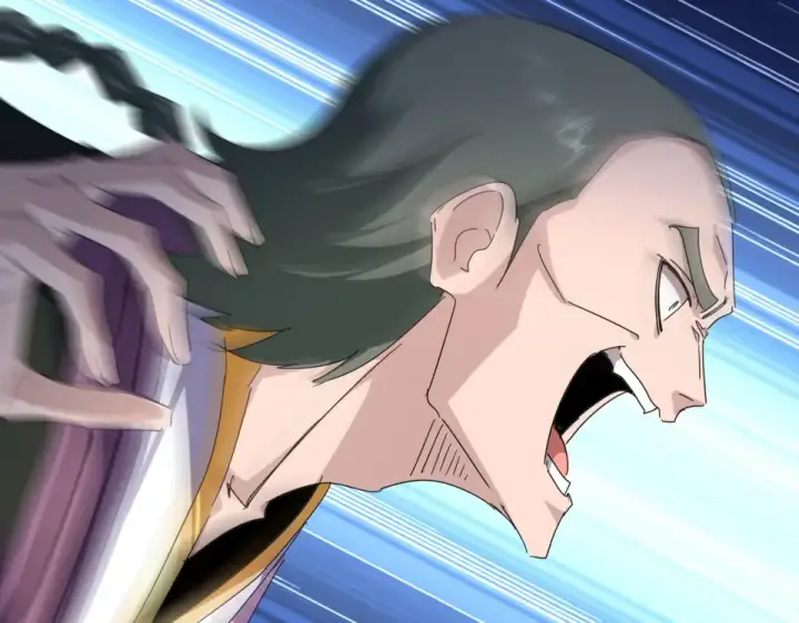 《魔皇大管家》第808话 话太多了图15