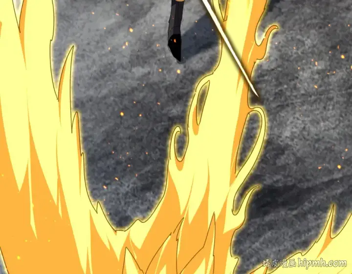 《魔皇大管家》第808话 话太多了图32