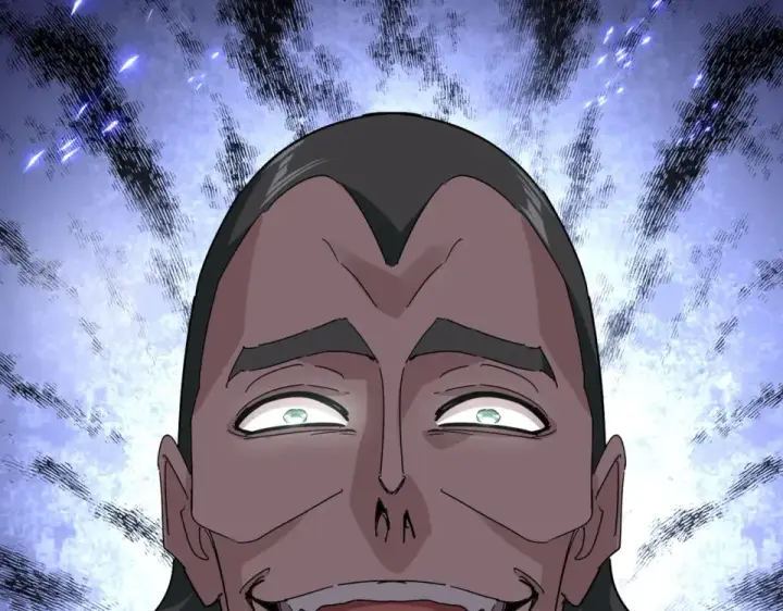 《魔皇大管家》第808话 话太多了图5