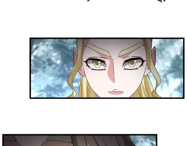 《魔皇大管家》第808话 话太多了图66