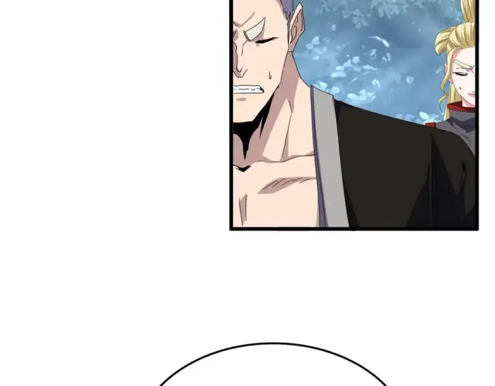 《魔皇大管家》第808话 话太多了图90
