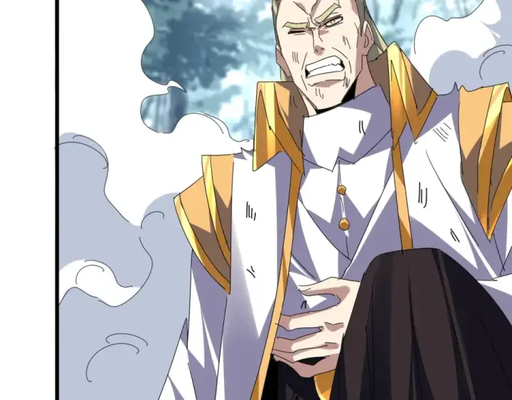 《魔皇大管家》第809话 追杀图22