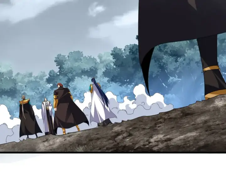 《魔皇大管家》第809话 追杀图34