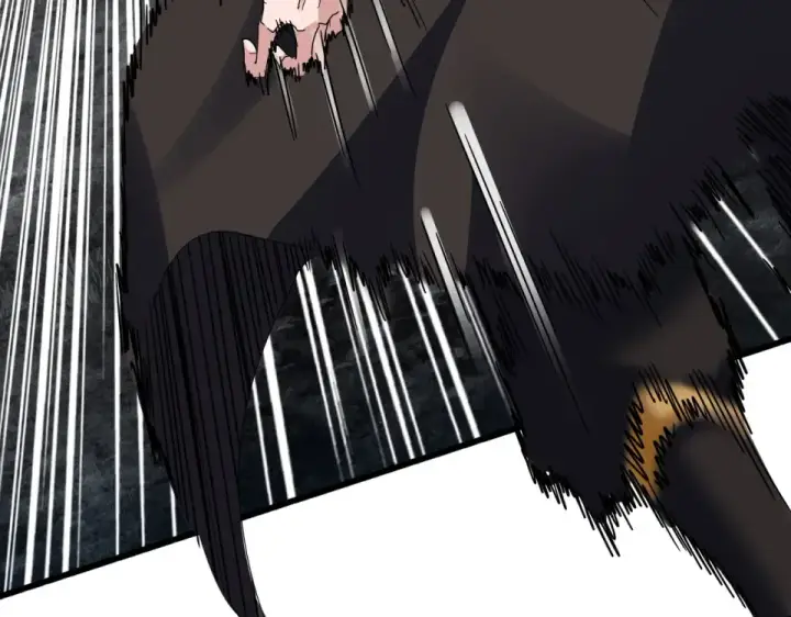 《魔皇大管家》第809话 追杀图71