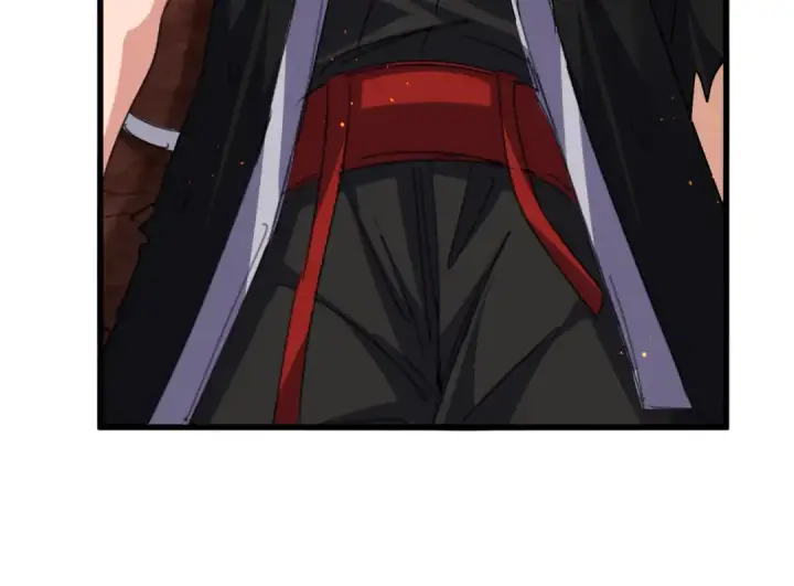 《魔皇大管家》第817话 桂哥图39