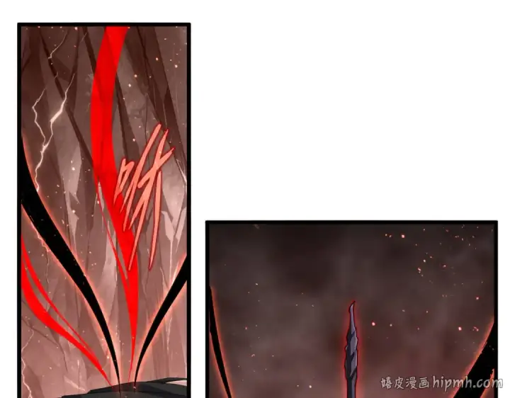 《魔皇大管家》第817话 桂哥图40