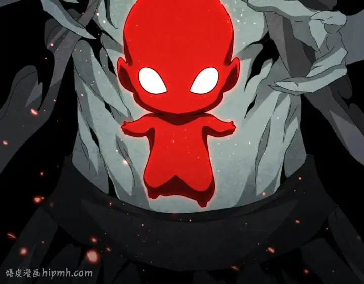 《魔皇大管家》第817话 桂哥图48