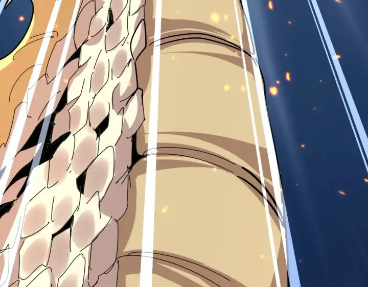 《魔皇大管家》第817话 桂哥图5
