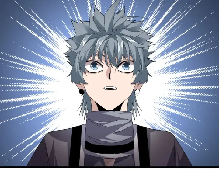 《魔皇大管家》第817话 桂哥图61