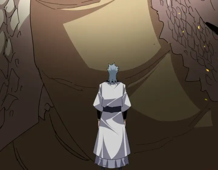 《魔皇大管家》第817话 桂哥图68