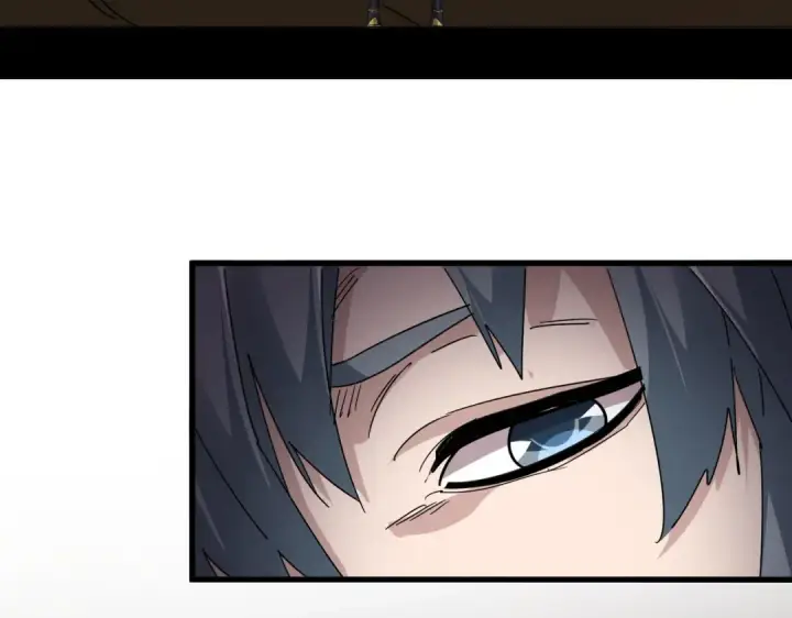 《魔皇大管家》第817话 桂哥图69