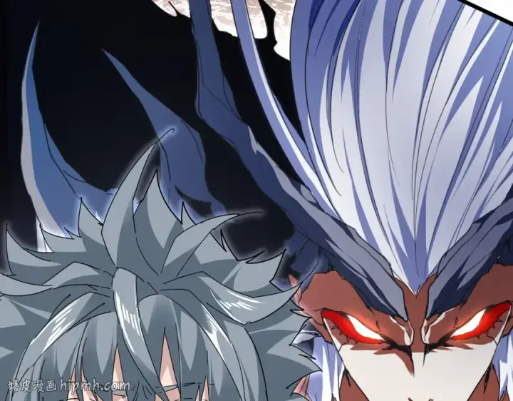 《魔皇大管家》第817话 桂哥图8