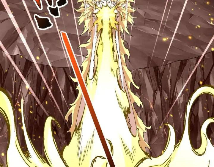 《魔皇大管家》第817话 桂哥图83