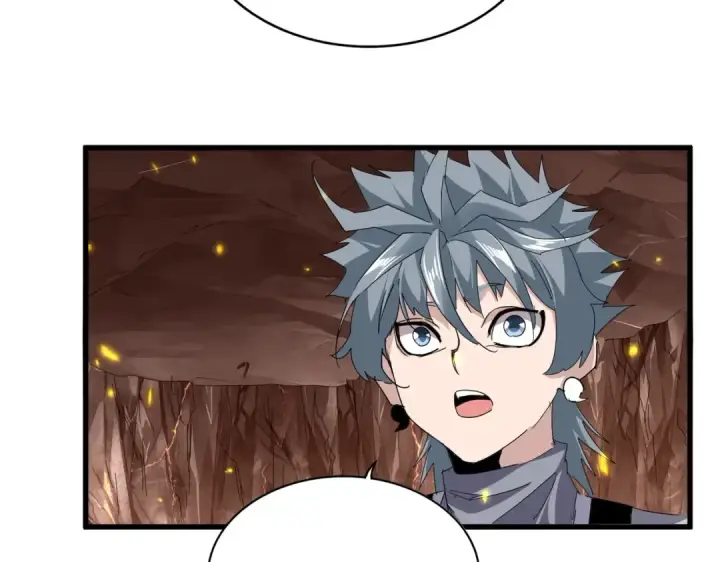 《魔皇大管家》第817话 桂哥图94