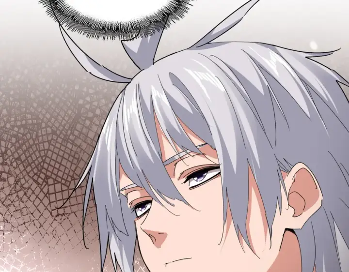 《魔皇大管家》第823话 反冲阵式图12