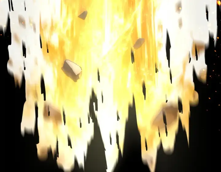 《魔皇大管家》第823话 反冲阵式图35
