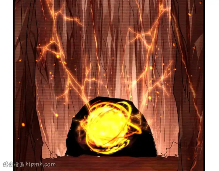 《魔皇大管家》第824话 天地风穴图16