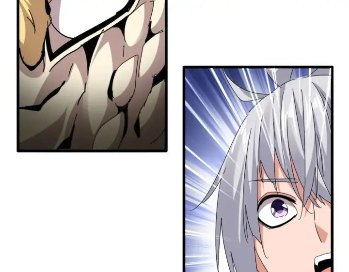 《魔皇大管家》第824话 天地风穴图2