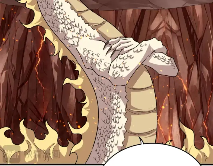 《魔皇大管家》第824话 天地风穴图46
