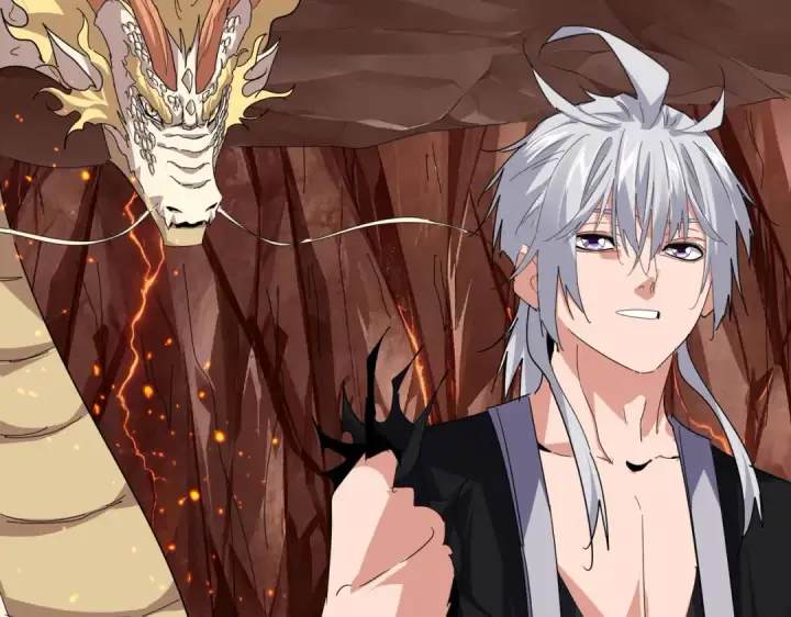《魔皇大管家》第824话 天地风穴图51