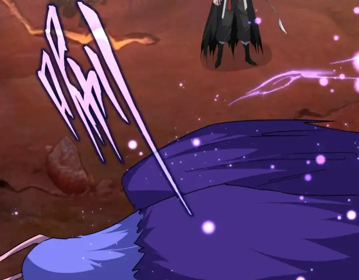 《魔皇大管家》第824话 天地风穴图62